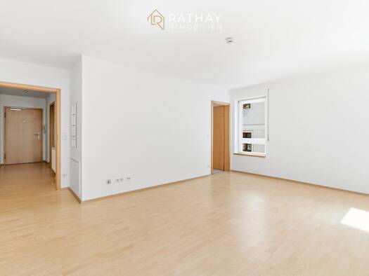 Wohnung zum Kauf 225.000 € 2 Zimmer 47,8 m² Steinweg Regensburg 93059