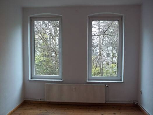 Wohnung zur Miete 540 € 3 Zimmer 54 m² Geschoss 1/4 frei ab 01.01.2027 Friedastraße 3 Jürgensby Flensburg 24937