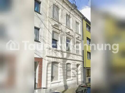 Wohnung zur Miete Tauschwohnung 430 € 2 Zimmer 31 m² 2. Geschoss Höhenberg Köln 51103