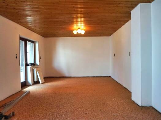 Einfamilienhaus zum Kauf 165.000 € 3 Zimmer 100 m² 350 m² Grundstück Sondheim 97647