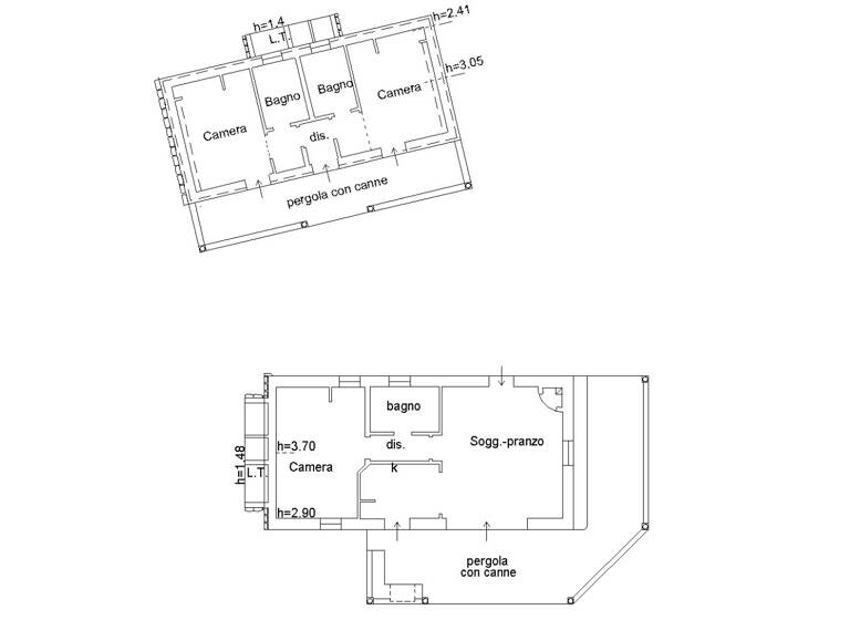 Villa zum Kauf 2.100.000 € 4 Zimmer 120 m² 10.000 m² Grundstück cugnana 3 Arzachena 07021