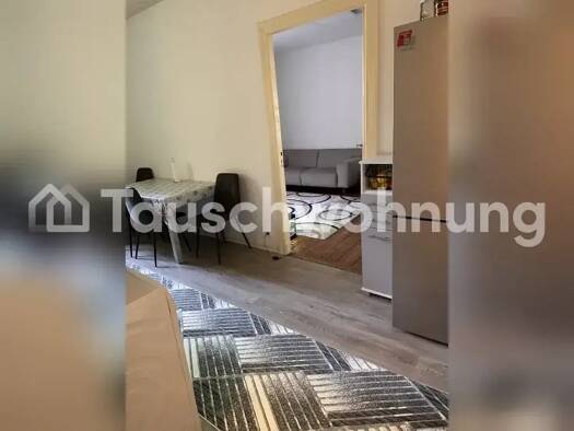 Wohnung zur Miete Tauschwohnung 693 € 2 Zimmer 64 m² 2. Geschoss Mitte Berlin 13357