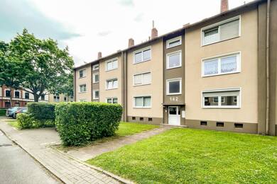 Wohnung zur Miete 510 € 2,5 Zimmer 47 m² Alte Bahnhofstraße 142 Langendreer - Alter Bahnhof Bochum 44892