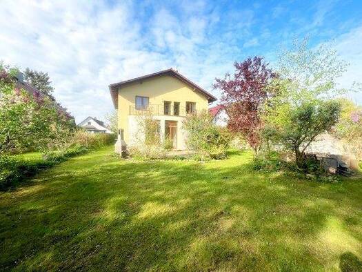 Einfamilienhaus zum Kauf 799.000 € 5 Zimmer 208,6 m² 779 m² Grundstück frei ab 01.07.2026 Müggelheim Berlin 12559