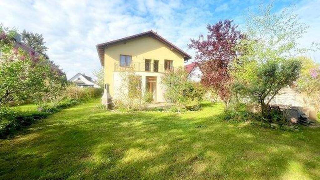 Einfamilienhaus zum Kauf 799.000 € 5 Zimmer 208,6 m² 779 m² Grundstück frei ab 01.07.2026 Müggelheim Berlin 12559