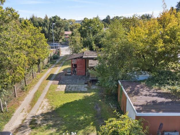 Grundstück zum Kauf 229.000 € 586 m² Grundstück Mahlow Blankenfelde-Mahlow 15831