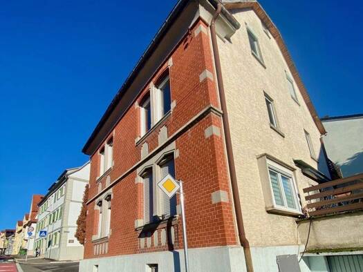 Wohnung zum Kauf 330.000 € 5 Zimmer 123,1 m² Kornwestheim 70806