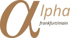 Alpha-Haus Verwaltung GbR logo