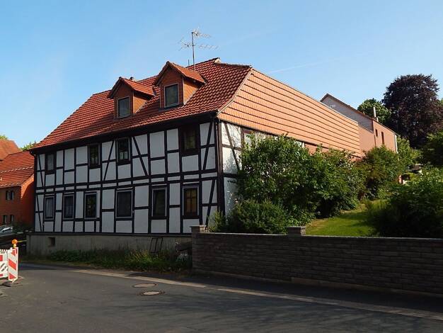 Wohnung zur Miete 450 € 2 Zimmer 52 m² frei ab 01.09.2026 Lenglern Bovenden  37120
