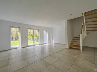 Reihenmittelhaus zur Miete 1.950 € 5 Zimmer 150 m² 200 m² Grundstück Berlin / Hakenfelde 13587