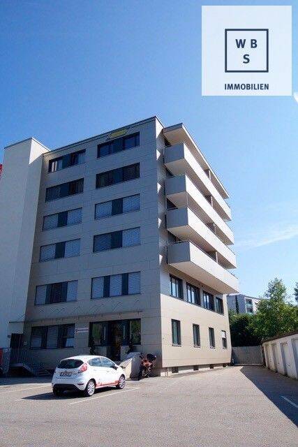 Wohnung zur Miete in Bregenz