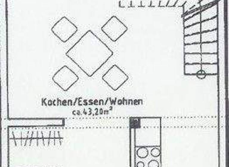Wohnung zur Miete 885 € 3 Zimmer 88 m² EG Soest 59494