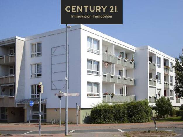 Wohnung zum Kauf 125.000 € 2 Zimmer 59 m² 2. Geschoss Planetenring 50 B Auf der Horst Garbsen 30823