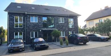 Wohnung zur Miete 820 € 2 Zimmer 70 m² Geschoss 2/2 frei ab 01.09.2025 Grafenheide Bielefeld 33729