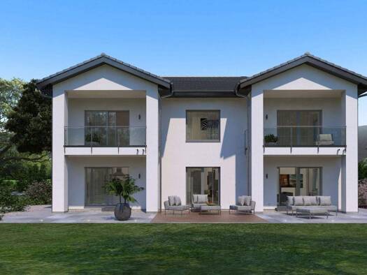 Einfamilienhaus zum Kauf 2.950.000 € 6 Zimmer 301 m² 915 m² Grundstück Grunewald Berlin 14193