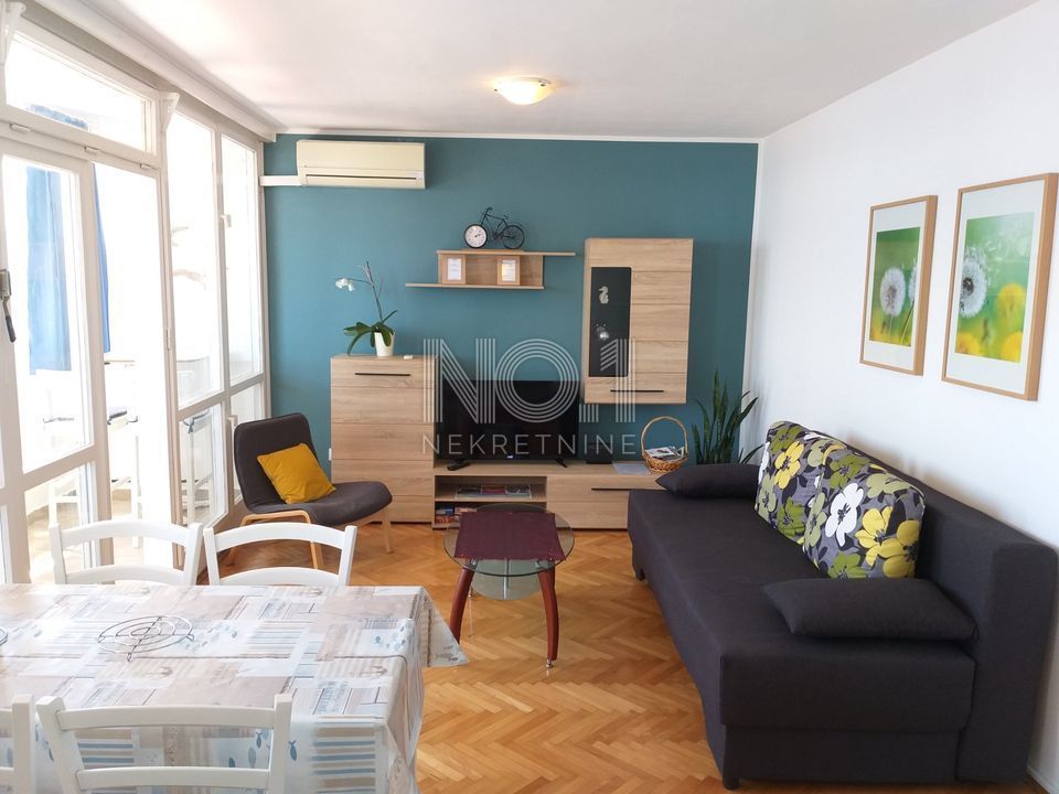 Wohnung zur Miete 750 € 3 Zimmer 70 m²<br/>Wohnfläche 7.<br/>Geschoss Rijeka