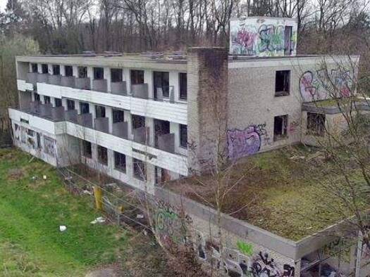 Sonstiges zum Kauf 1.200.000 € 60 Zimmer 10.045 m² Grundstück Dünne Bünde 32257