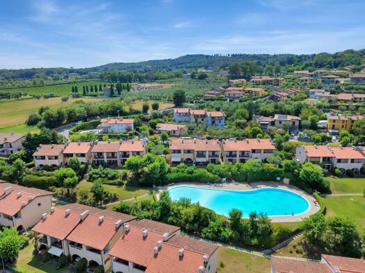 Reihenmittelhaus zum Kauf 320.000 € 5 Zimmer 131 m² Polpenazze del Garda 25080