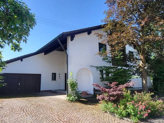 Einfamilienhaus zum Kauf 520.000 € 5,5 Zimmer 170 m² 1.443 m² Grundstück Autenried Ichenhausen 89335