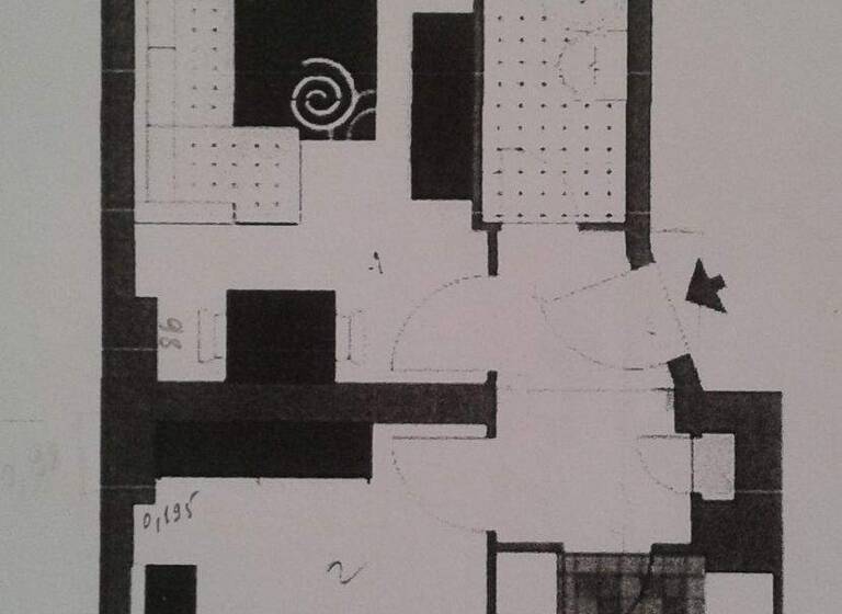 Studio zur Miete auf Zeit 1.650 € 1 Zimmer 54 m² frei ab 01.07.2026 Alt-Hohenschönhausen Berlin 13055