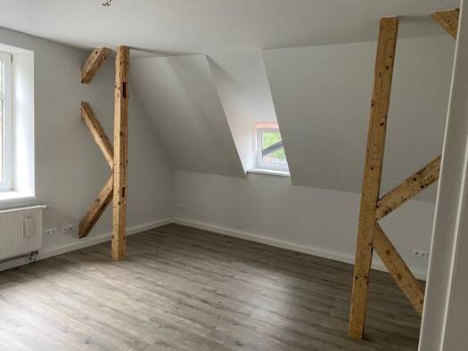 Wohnung zur Miete 850 € 2,5 Zimmer 110 m² 1. Geschoss Oetzen Oetzen 29588