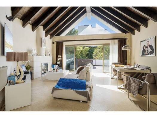 Penthouse zum Kauf 1.075.000 € 3 Zimmer 231 m² Benahavís 29679