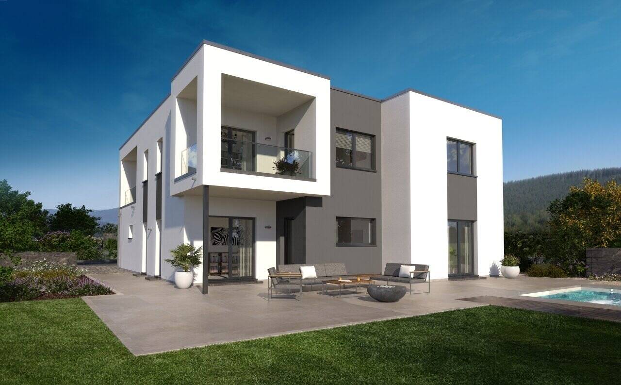 Haus – Bad Rodach, Landkreis Coburg - Ansicht 2