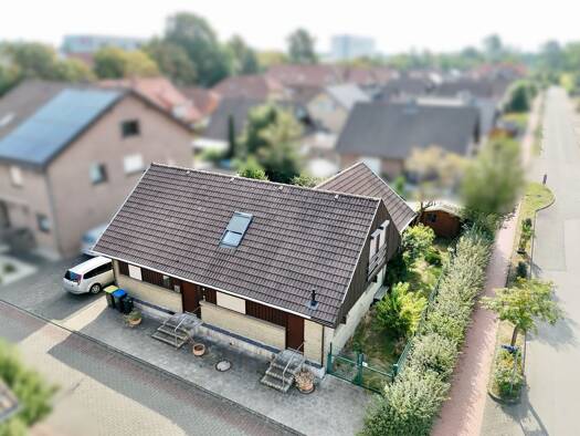 Einfamilienhaus zum Kauf 164.000 € 4 Zimmer 145 m² 471 m² Grundstück Hövelhof Hövelhof 33161