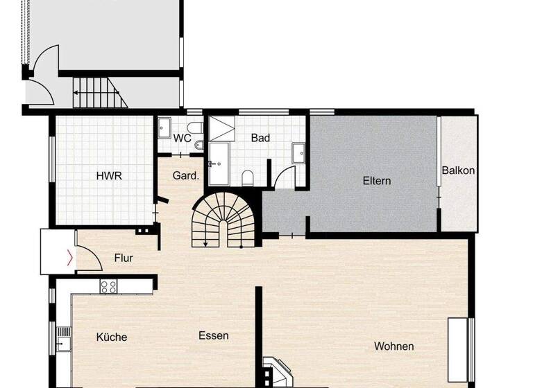 Einfamilienhaus zum Kauf 760.000 € 7 Zimmer 223 m² 849 m² Grundstück Freudenstadt 72250
