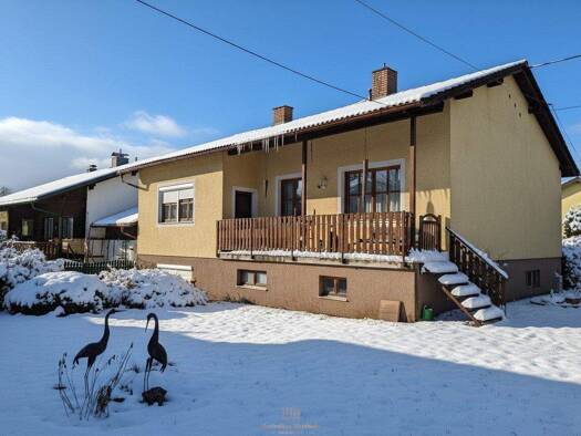 Haus zum Kauf 350.000 € 596 m² Grundstück Piberbach 4533