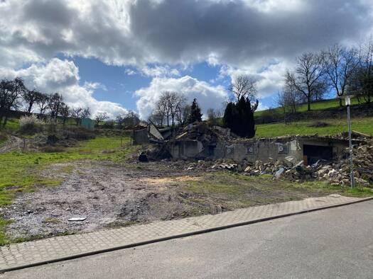 Grundstück zum Kauf 140.000 € 504 m² Grundstück Löhrbach Birkenau 69488