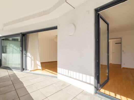 Wohnung zum Kauf 449.500 € 2,5 Zimmer 72 m² 1. Geschoss Nord Stuttgart 70191