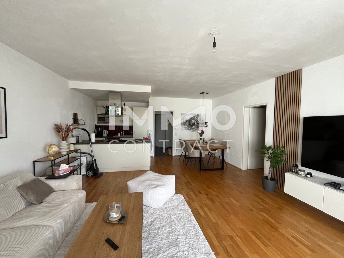 Wohnung zum Kauf 279.000 € 2 Zimmer 67 m²<br/>Wohnfläche 2.<br/>Geschoss Wolkersdorf im Weinviertel 2120