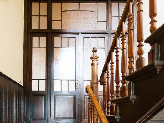 Wohnung zur Miete 550 € 2 Zimmer 75 m² Geschoss 1/4 frei ab 01.01.2026 Sonneberg 96515