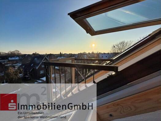 Wohnung zum Kauf 249.000 € 3 Zimmer 95 m² Haltern Haltern am See 45721