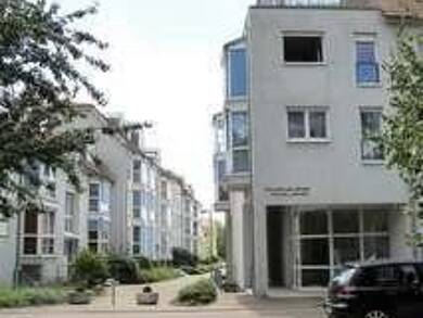 Außenstellplatz zur Miete provisionsfrei 35,70 € Sonneberger Str.20 Diemitz Halle (Saale) 06116