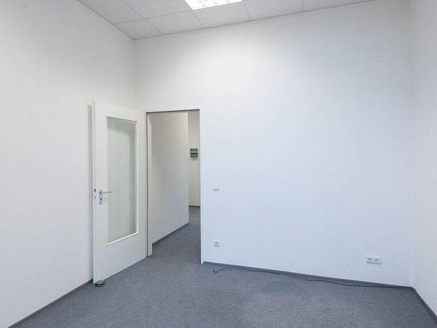 Bürofläche zur Miete provisionsfrei 600 € 14 m² Bürofläche Hauptstraße Lichtenberg Berlin 10317