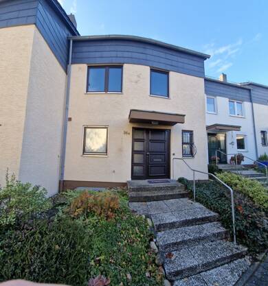 Reihenmittelhaus zum Kauf 519.000 € 6 Zimmer 120 m² 148 m² Grundstück frei ab sofort Nauroder Strasse 36 a Bierstadt Wiesbaden 65191