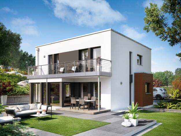 Einfamilienhaus zum Kauf - Erstbezug 668.000 € 5 Zimmer 140 m² 1.142 m² Grundstück Alt-Hürth Hürth 50354