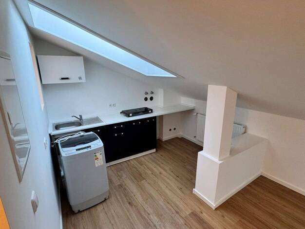 Wohnung zur Miete 400 € 1 Zimmer 15 m² 2. Geschoss Rottach Rottach-Egern 83700