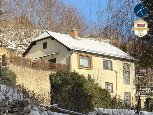 Einfamilienhaus zum Kauf 615.000 € 5 Zimmer 134 m² 623 m² Grundstück Krems an der Donau 3500