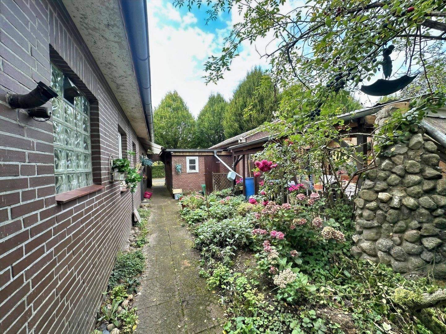 Mehrfamilienhaus zum Kauf - Mehr