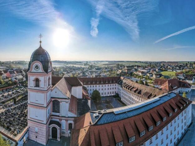 Grundstück zum Kauf provisionsfrei 420.000 € 1.213 m² Grundstück Rohr 93352