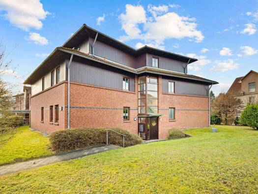 Wohnung zum Kauf 259.000 € 2 Zimmer 61,4 m² Hittfeld Seevetal 21218