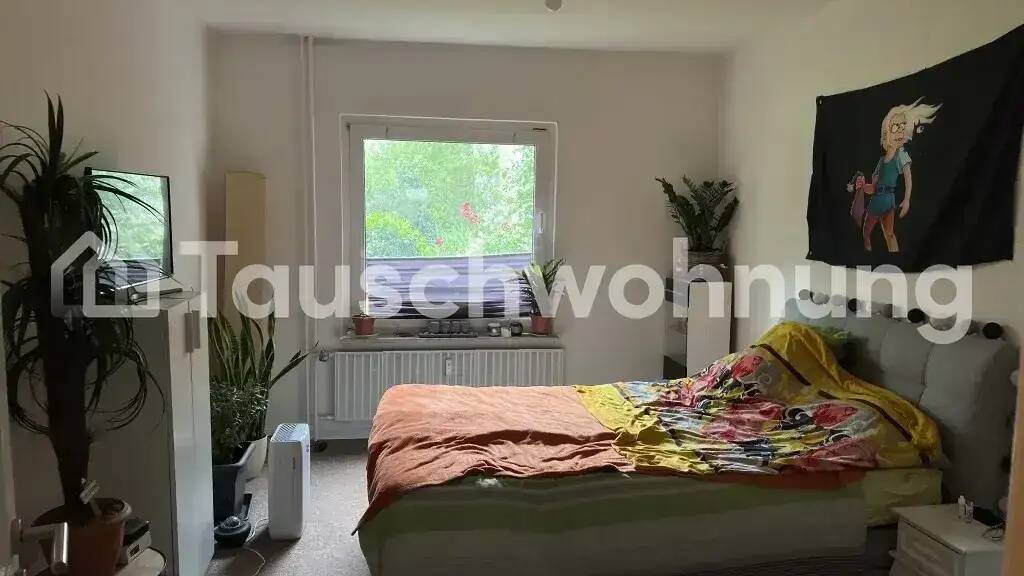 Wohnung zur Miete Tauschwohnung 520 € 2,5 Zimmer 58 m² Heimfeld Hamburg 21075