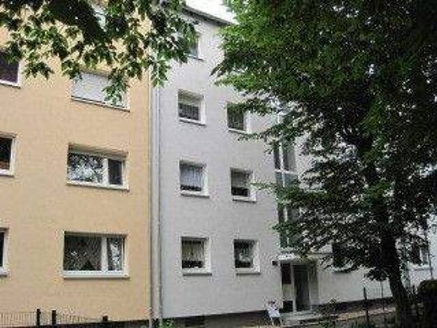 Wohnung zur Miete 608 € 3 Zimmer 64 m² 2. Geschoss frei ab 16.03.2026 Gartenstr. 109 Eschweiler 52249