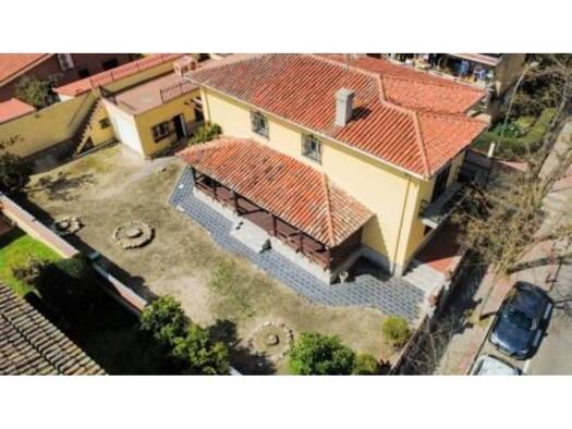 Chalet zum Kauf 1.570.000 € 5 Zimmer 455 m² 555 m² Grundstück Madrid 28025