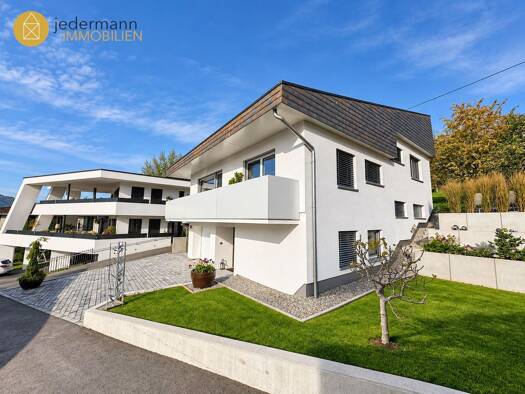 Einfamilienhaus zum Kauf 870.000 € 4,5 Zimmer 110 m² 351 m² Grundstück Sulz 6832