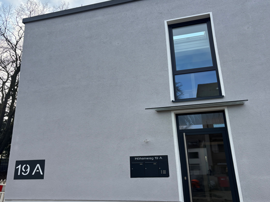 Wohnung zur Miete 1.245 € 3,5 Zimmer 83 m² 1. Geschoss frei ab 01.05.2026 Frintrop Essen 45359