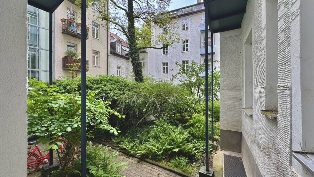 Wohnung zum Kauf 1.145.000 € 3 Zimmer 112 m² Franziskanerstr. 11 Au-Haidhausen München 81669